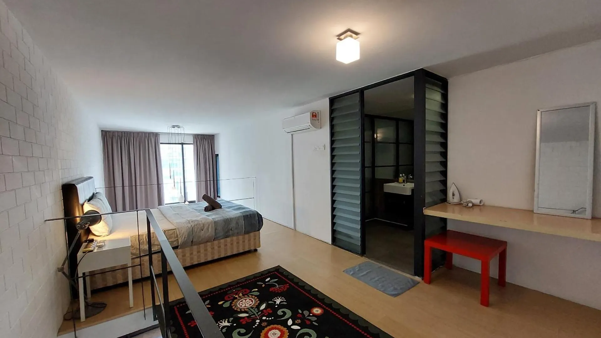 Inspired Homes, Empire Duplex#1 Petaling Jaya 0*,  Malaysia