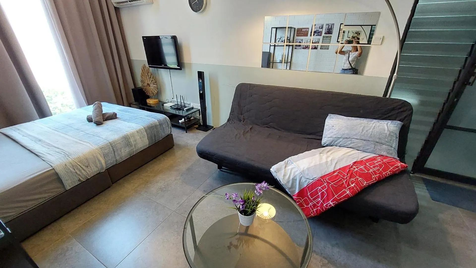 Apartment Inspired Homes, Empire Duplex#1 Petaling Jaya Malaysia