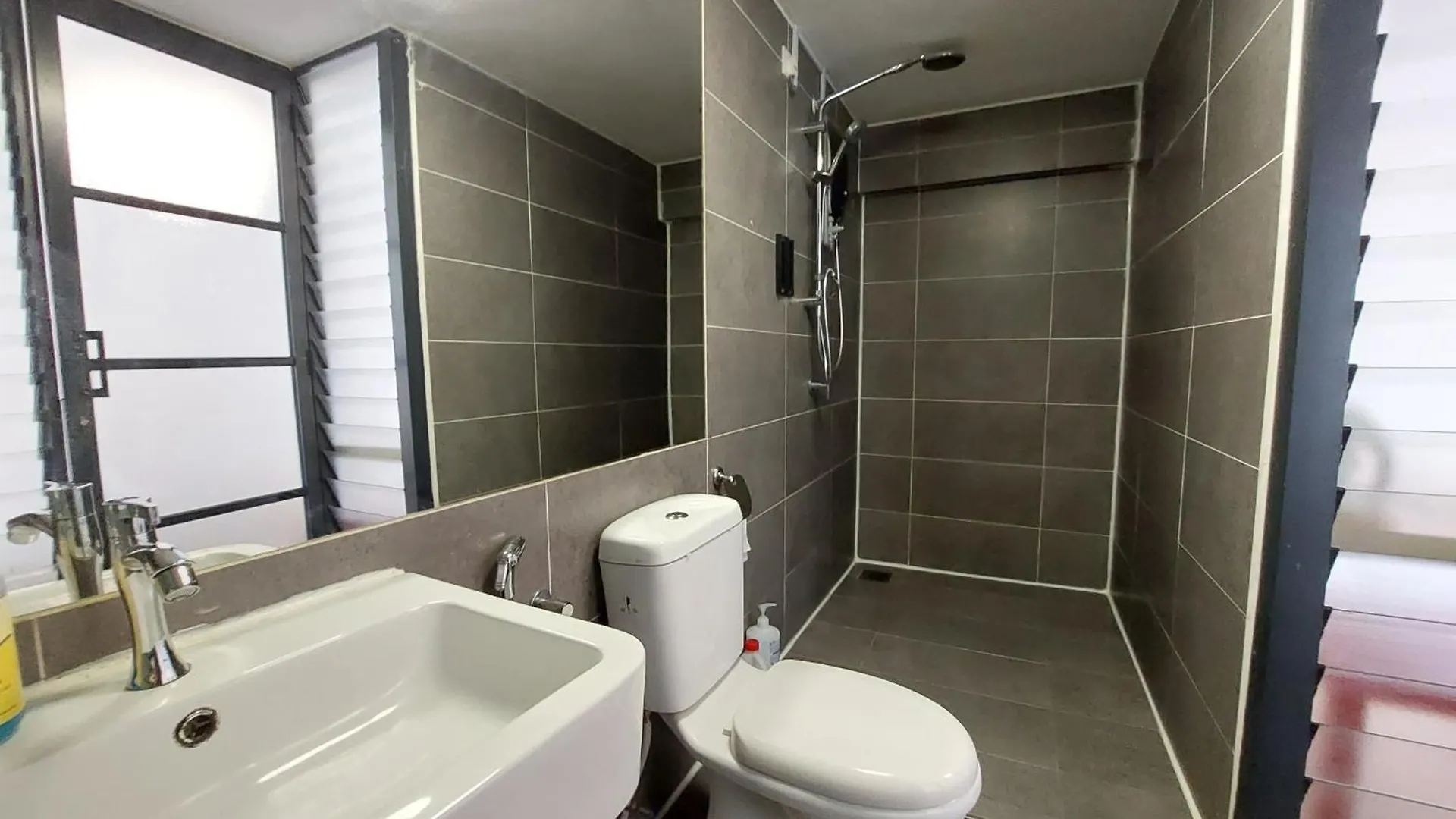 Inspired Homes, Empire Duplex#1 Petaling Jaya Apartment