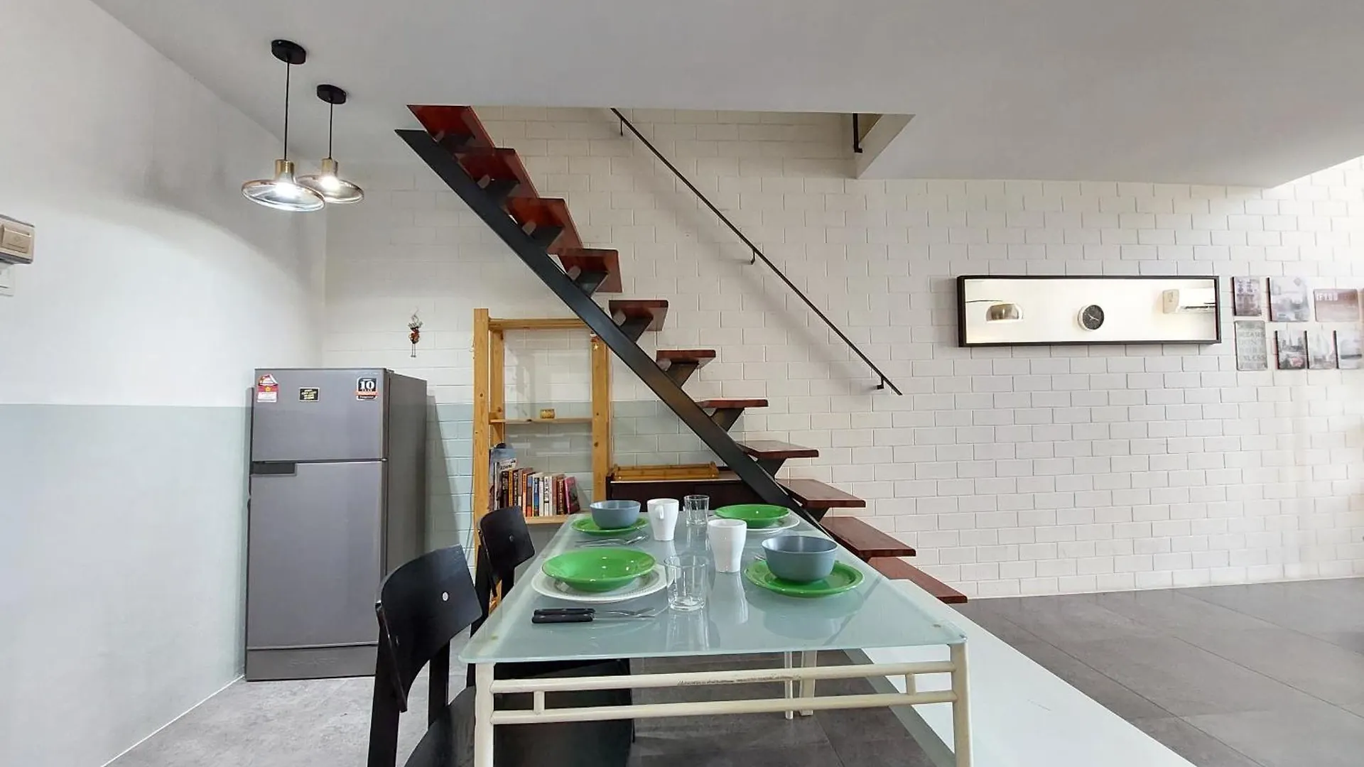 Inspired Homes, Empire Duplex#1 Petaling Jaya Malaysia