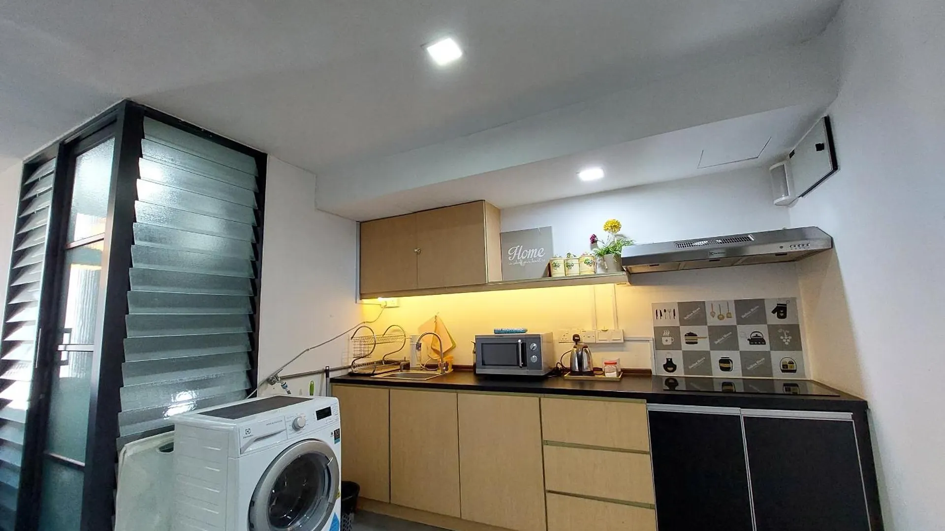 Apartment Inspired Homes, Empire Duplex#1 Petaling Jaya Malaysia
