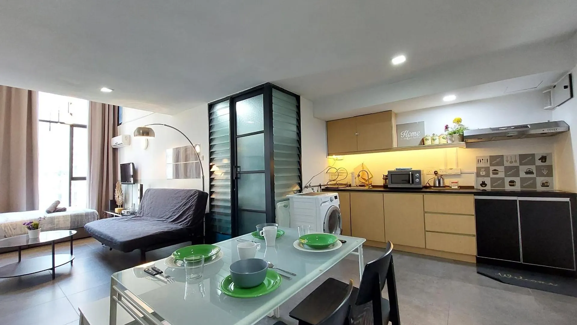 Inspired Homes, Empire Duplex#1 Petaling Jaya 0*,  Malaysia