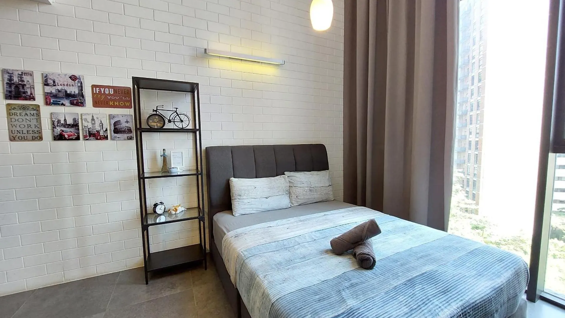 Inspired Homes, Empire Duplex#1 Petaling Jaya